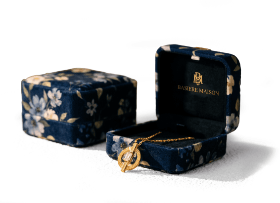 Basiere Maison gift box