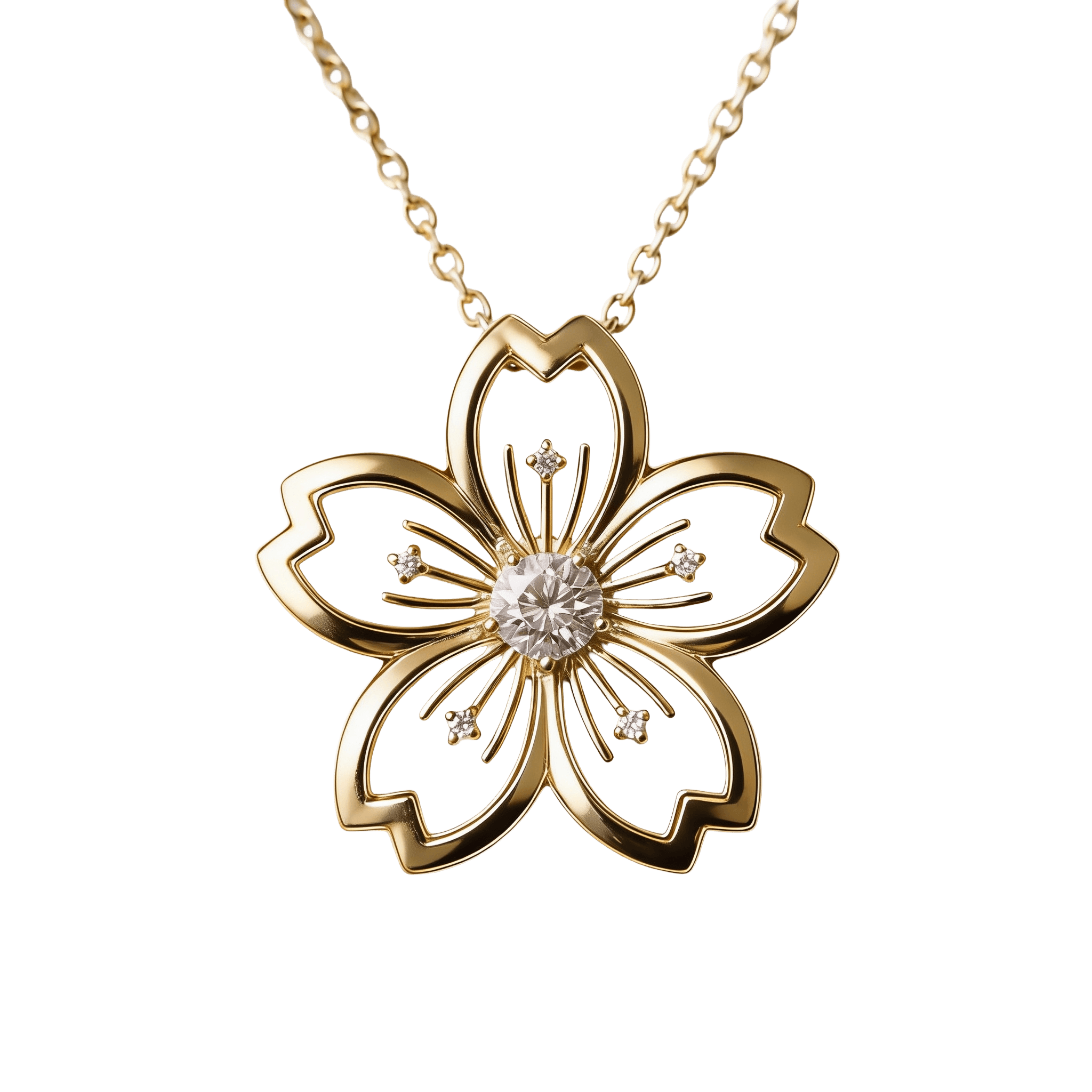 Éclat collection piece