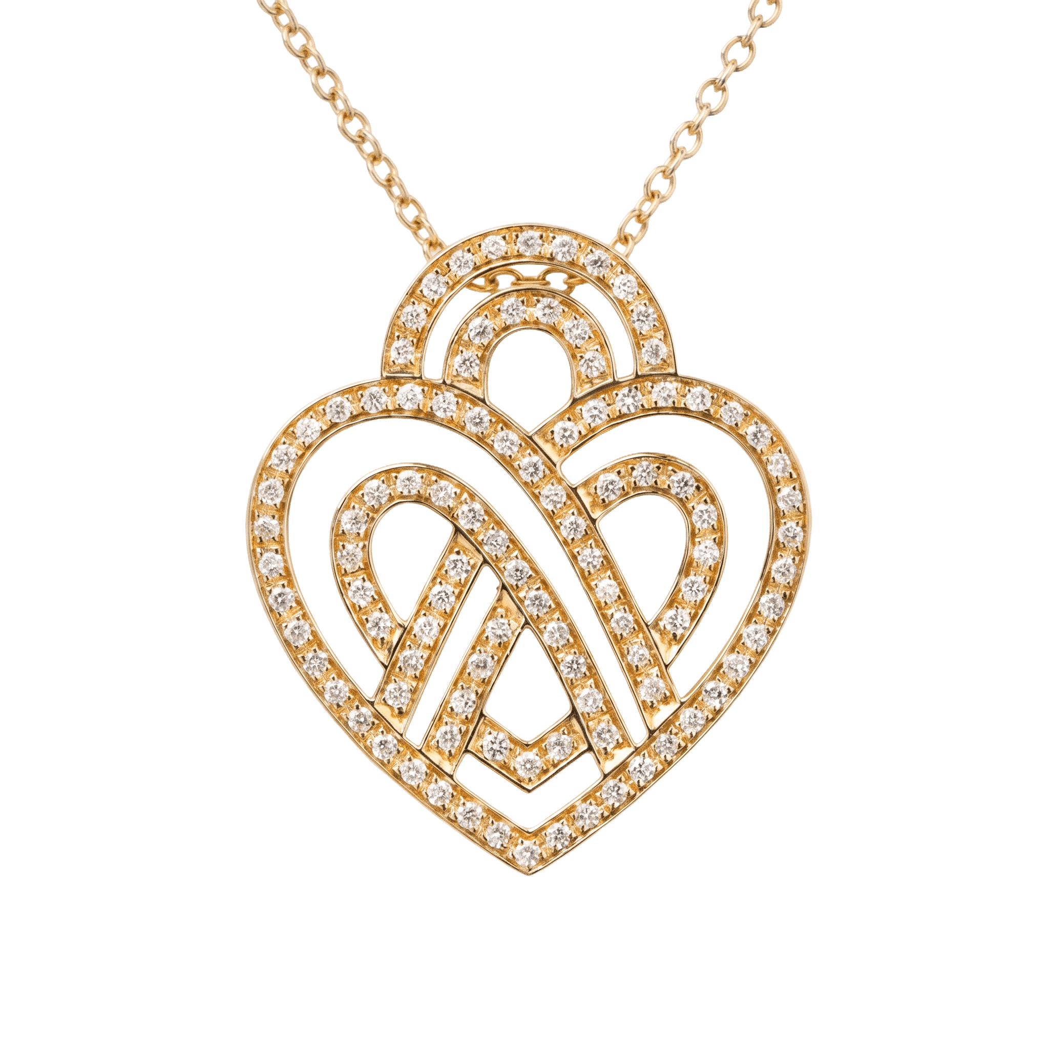 Lumière collection piece